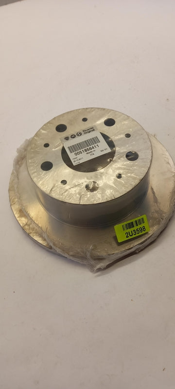 Original FIAT Ducato (250/290) 2006 > 1x Bremsscheibe Hinten 51856411