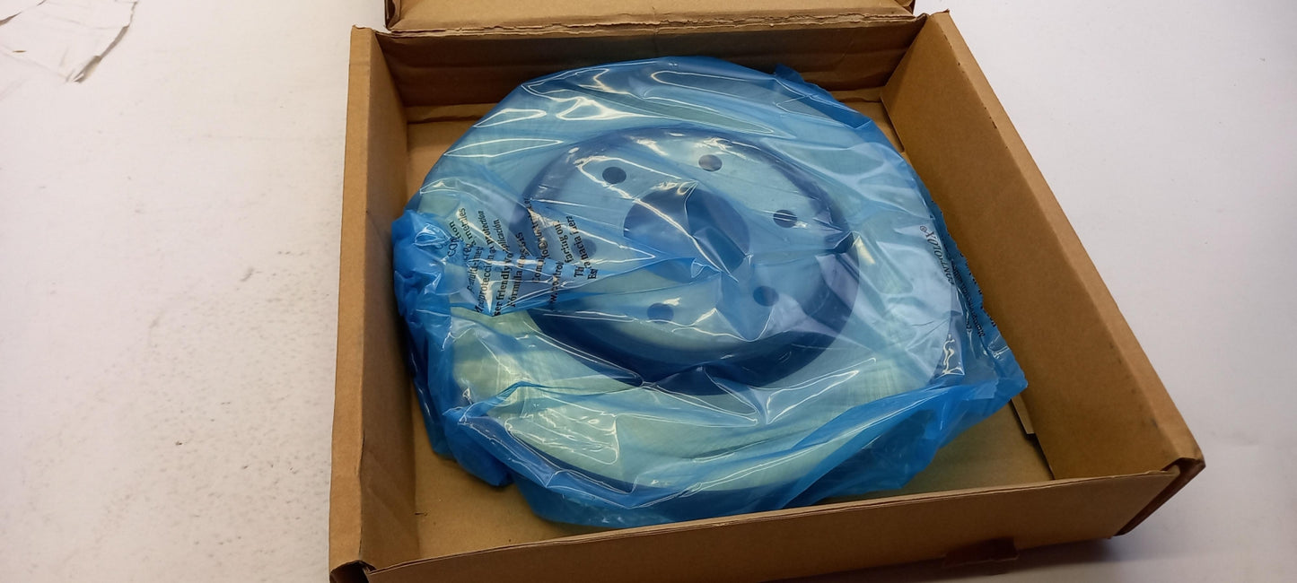 Original NISSAN Navara Pathfinder Bremsscheibe (1 St) vorne 40206005VA