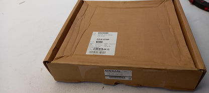 Original NISSAN Navara Pathfinder Bremsscheibe (1 St) vorne 40206005VA