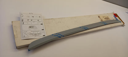 Original HYUNDAI Kona 2017> Stoßstangen Zierleiste hinten J9274ADE00ST