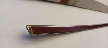 Original HYUNDAI Kona Hybrid Heckklappe Zierleiste Silber J9491ADE00ST