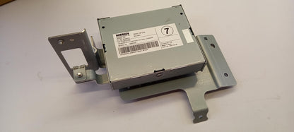 Original NISSAN X-Trail T32 2.0 DCI Steuergerät 284A16FV2A