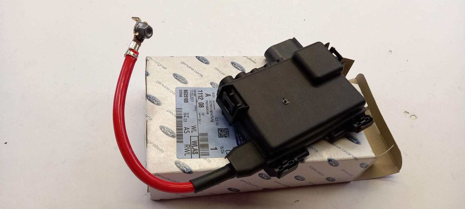 Original OE FORD Sicherungskasten 1112108