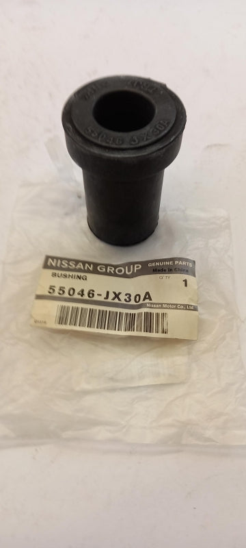 Original NISSAN NV200 Blattfeder Lagerbuchse hinten 55046JX30A