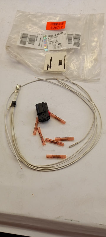Original OPEL Kabelbaumstecker 19371222