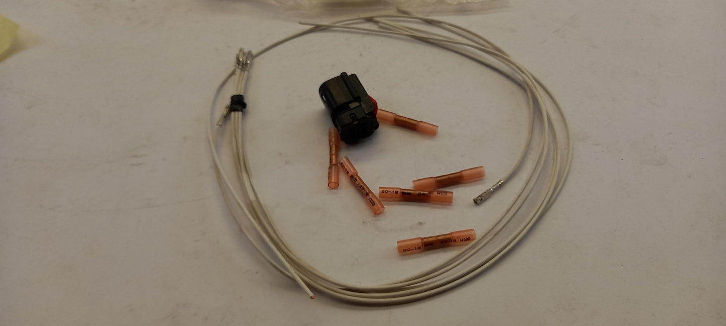 Original OPEL Kabelbaumstecker 19371222