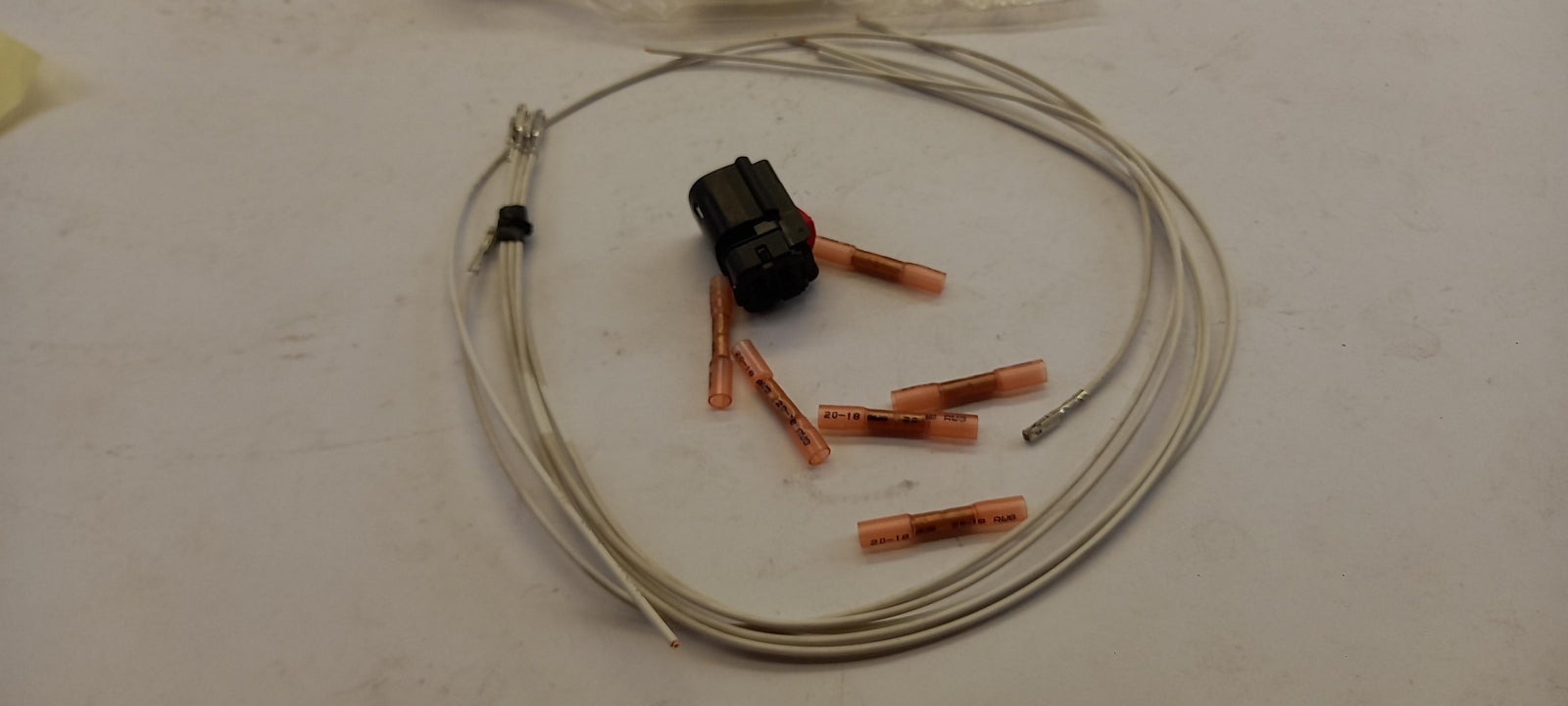Original OPEL Kabelbaumstecker 19371222