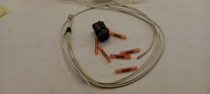 Original OPEL Kabelbaumstecker 19371222