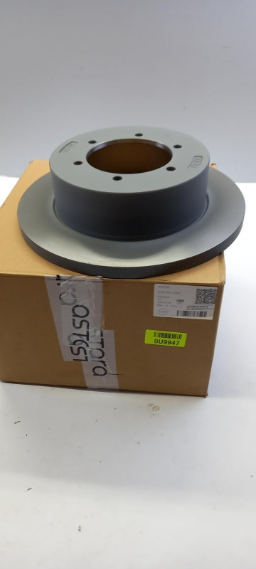 Original MAXUS V90 Deliver 9 Bremsscheibe (1 Stück) Hinten C00076503