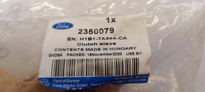 Original FORD Fiesta Focus Ecosport 1.5TD Kupplung Nehmerzylinder 2350079
