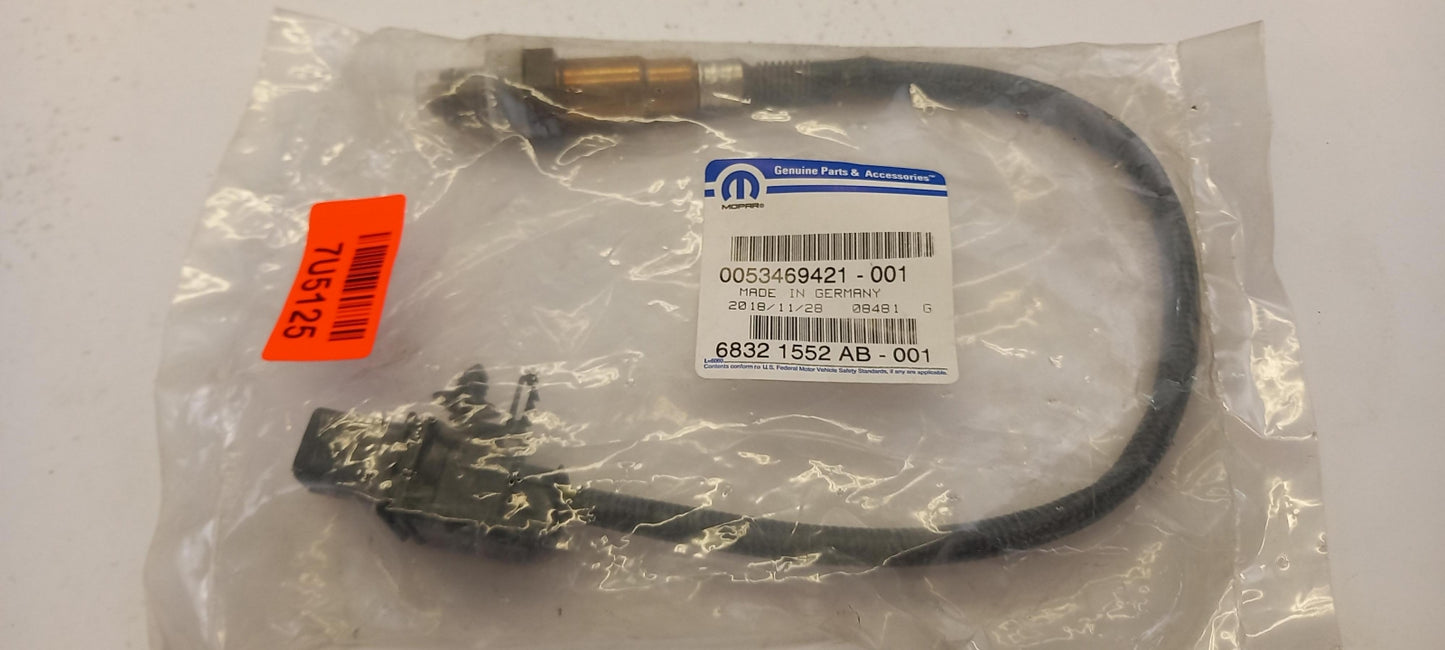 Original OE FIAT Lambdasonde K68321552AB