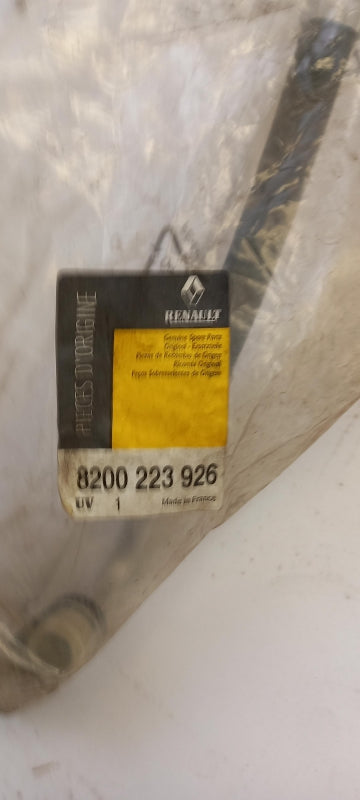 Original RENAULT Vel Satis Klimaanlage Druckleitung 8200223926