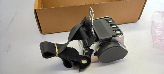 Original RENAULT Laguna III Sicherheitsgurt hinten links/rechts 888400010R