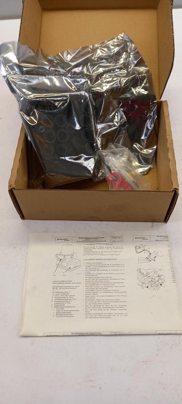 Original RENAULT Laguna II Espace IV Bremsanlage Hydraulikaggregat 7701209543