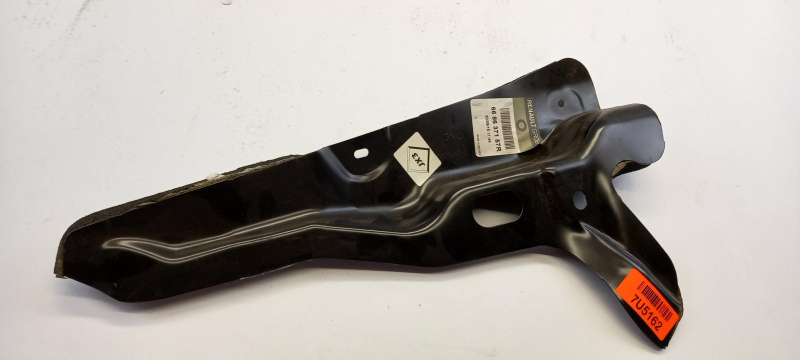 Original RENAULT Kangoo II Wasserkasten links 668637157R