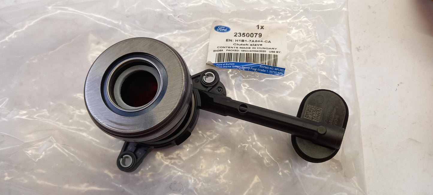 Original FORD Fiesta Focus Ecosport 1.5TD Kupplung Nehmerzylinder 2350079