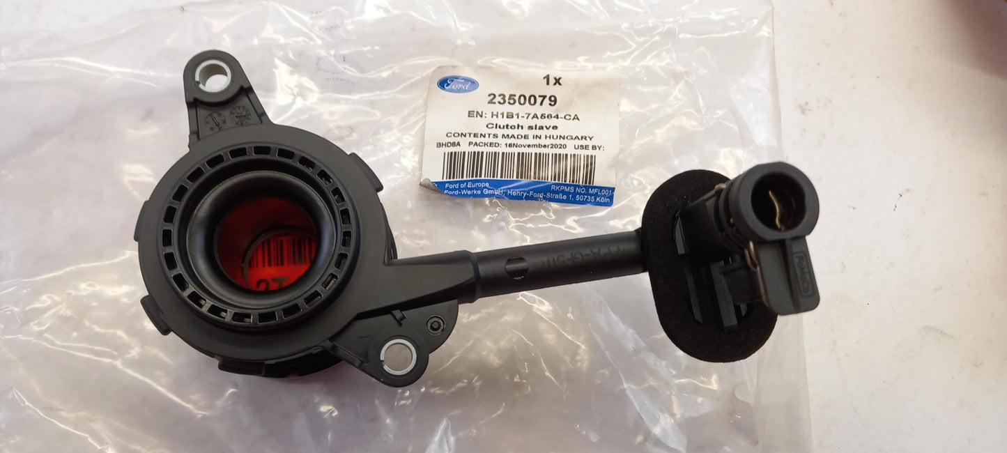 Original FORD Fiesta Focus Ecosport 1.5TD Kupplung Nehmerzylinder 2350079