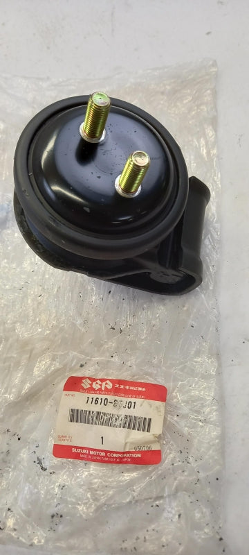 Original SUZUKI Grand Vitara II Motorlager 1161065J01000