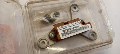 Original OE RENAULT Airbagsensor 6025370979