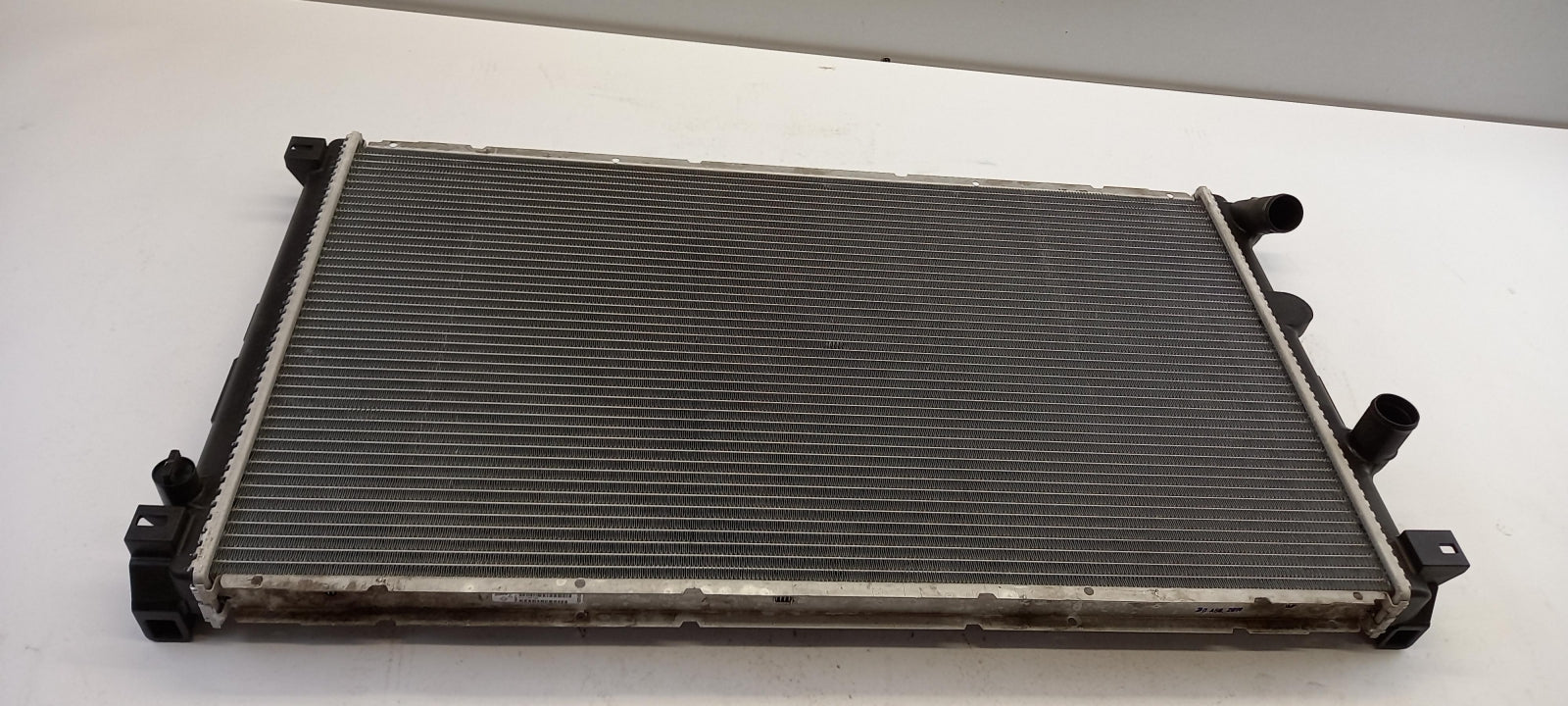 Original RENAULT Master II Wasserkühler 7701057120