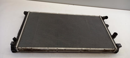 Original RENAULT Master II Wasserkühler 7701057120