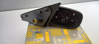 Original RENAULT Laguna II Außenspiegel Rechts 7701053959
