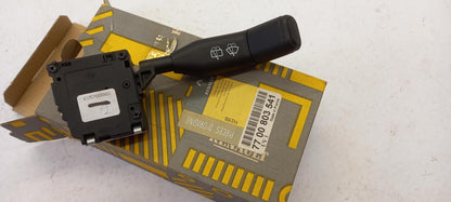 Original RENAULT Clio I Espace II Lenkstockschalter 7700803541