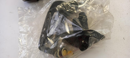 Original OE RENAULT Innenraumheizung Wärmetauscher 7701042517