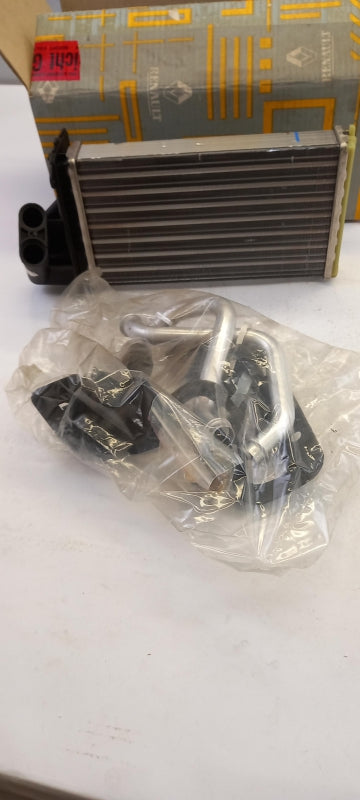 Original OE RENAULT Innenraumheizung Wärmetauscher 7701042517
