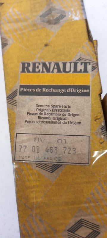 Original RENAULT R9 R11 Lenker Lagerbuchse 7701463723
