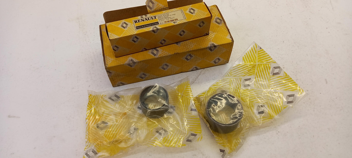 Original OE RENAULT Lenker Lagerbuchse 7701463723