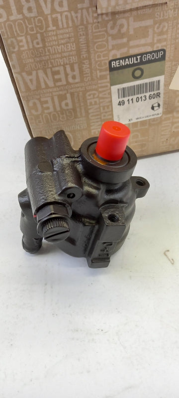 Original OE RENAULT Servopumpe 491101360R
