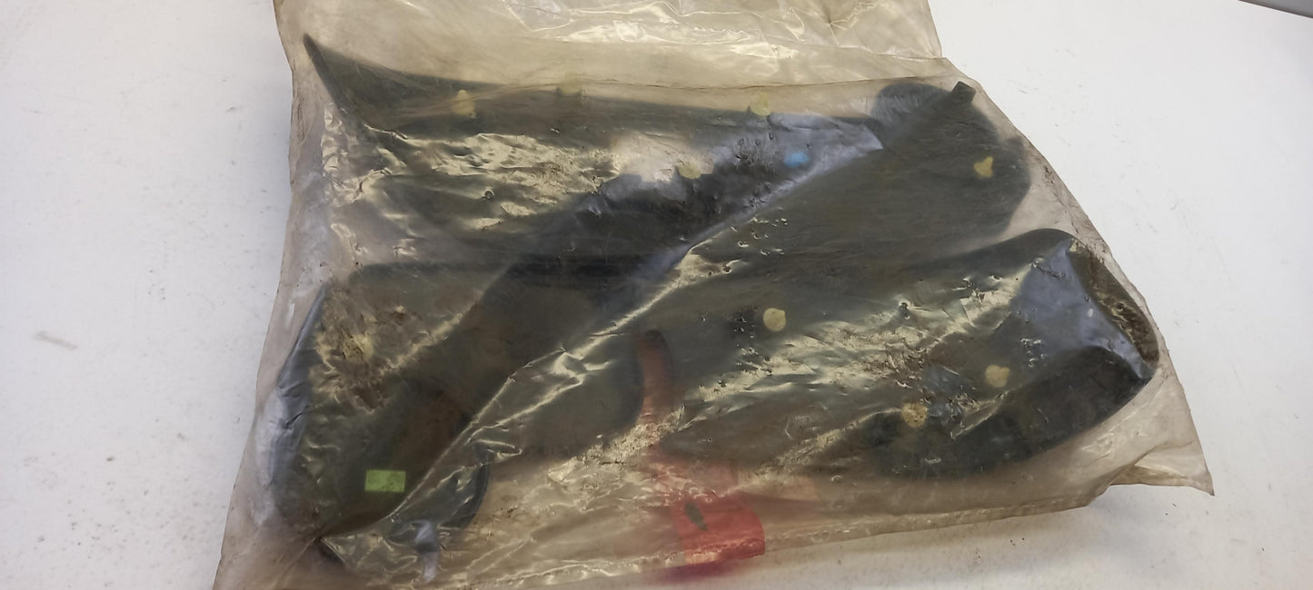 Original RENAULT Espace IV Trafic II Sitzverkleidung vorne rechts 7701207044