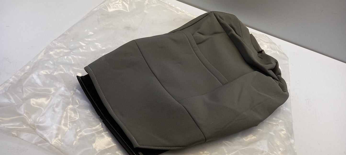 Original RENAULT Laguna II Sitzbezug Links vorne 7701055248