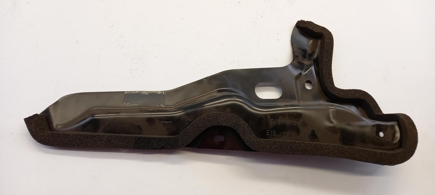 Original RENAULT Kangoo II Wasserkasten links 668637157R