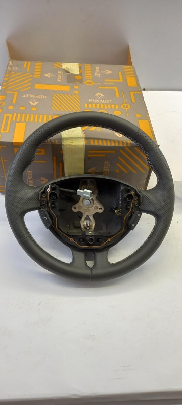 Original RENAULT Clio III Lenkrad 8201049589