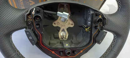 Original RENAULT Clio III Lenkrad 8201049589