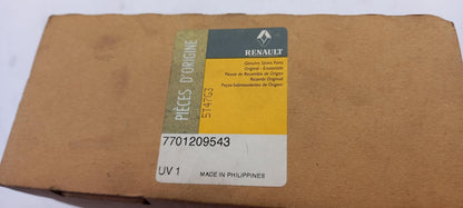 Original OE RENAULT 7701209543