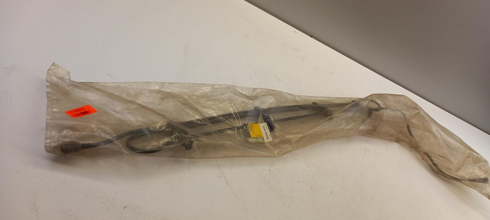Original OE RENAULT Kraftstoffleitung 8200413033