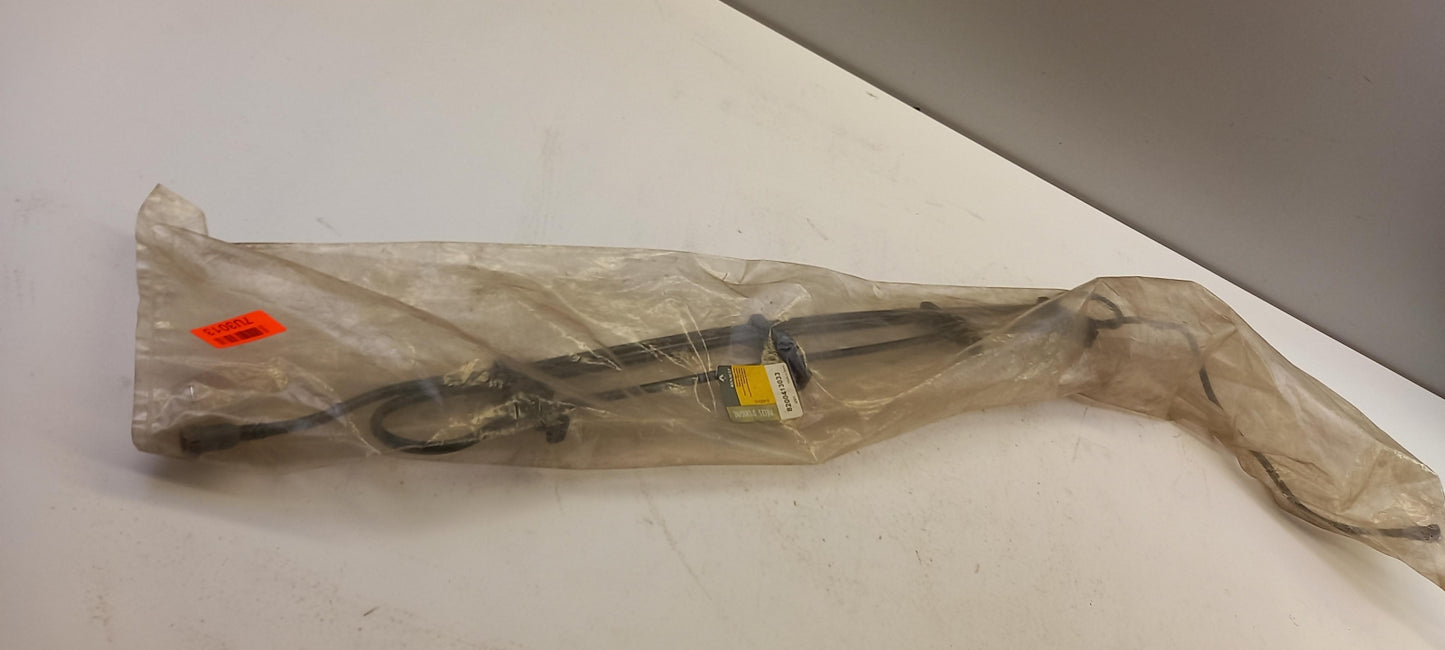 Original OE RENAULT Kraftstoffleitung 8200413033