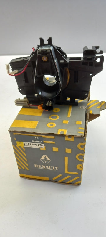 Original RENAULT Clio II Lenkstockschalter Kontaktring 7701045278