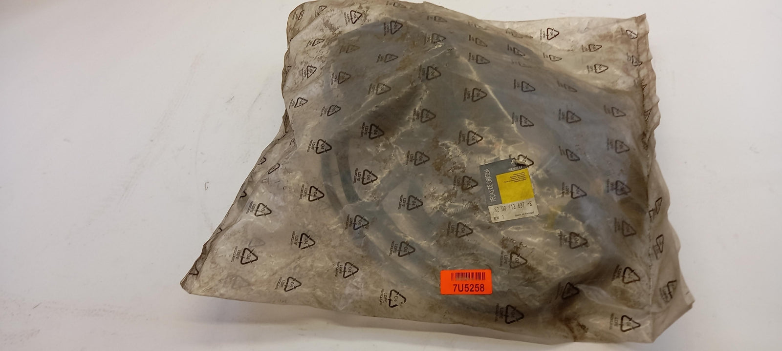 Original RENAULT Twingo 1 Phase 3 Motor Kabelbaum 8200112637