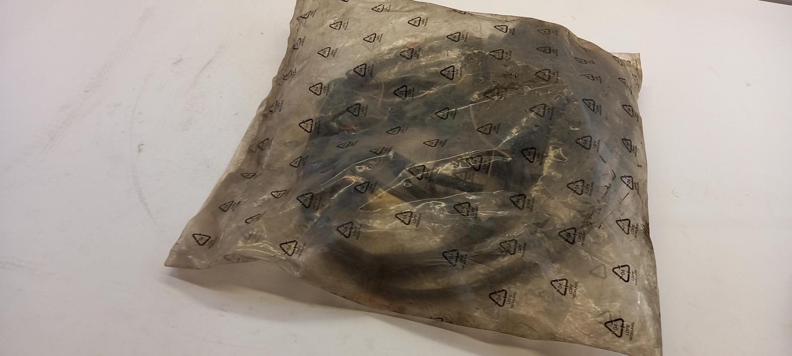 Original RENAULT Twingo 1 Phase 3 Motor Kabelbaum 8200112637