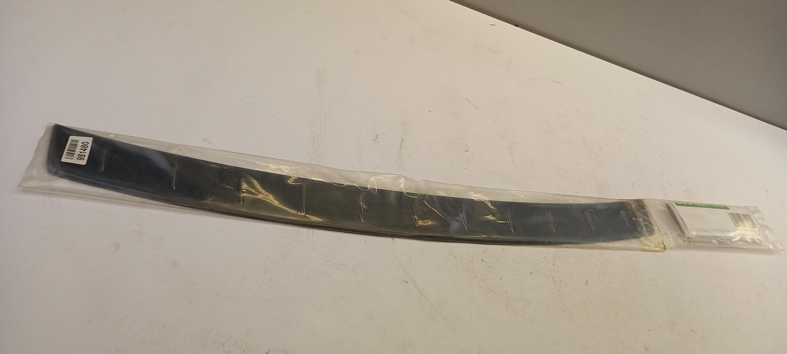 Original OE Volkswagen Ladekantenschutz 6V9061195