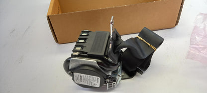 Original RENAULT Laguna III Sicherheitsgurt hinten links/rechts 888400010R