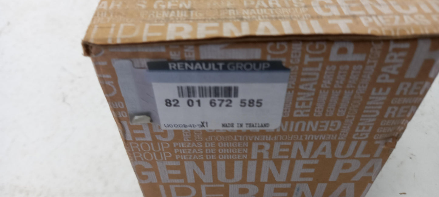 Original OE RENAULT Rückfahrkamera 8201672585