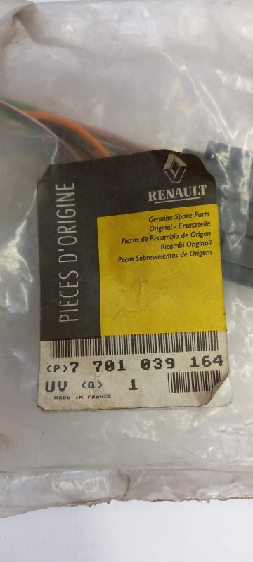 Original RENAULT Safrane Kabelbaum vorne 7701039164