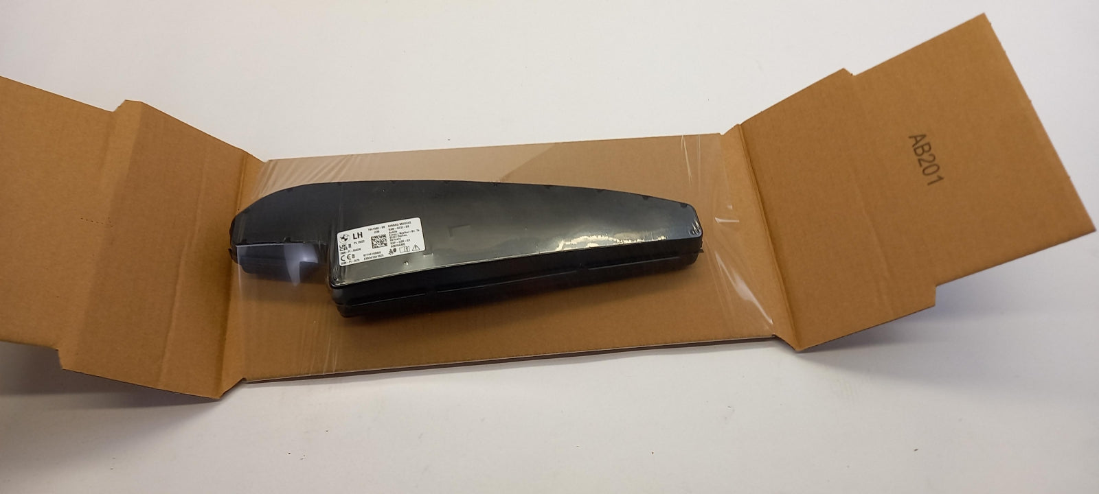 Original OE BMW Airbag 72127441489