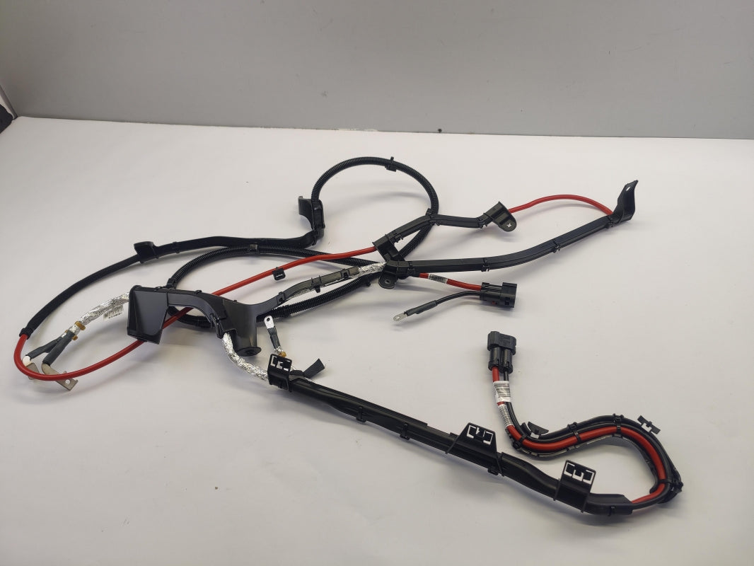 Original BMW X5 G05 X6 G06 Kabelbaum 61129858141