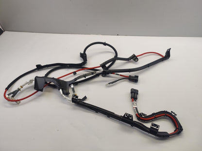 Original BMW X5 G05 X6 G06 Kabelbaum 61129858141